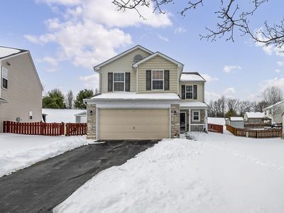 2147 Exemplar Ct, Grove City, OH, 43123