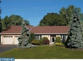 480 North St, Doylestown, PA 18901