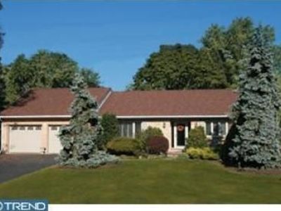 480 North St, Doylestown, PA, 18901