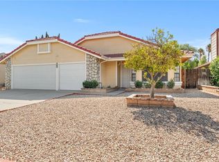 1489 S Palm Ave, Hemet, CA 92543