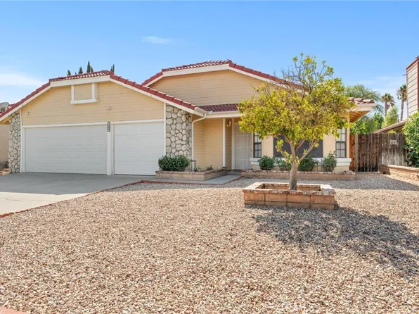 1489 S Palm Ave, Hemet, CA 92543