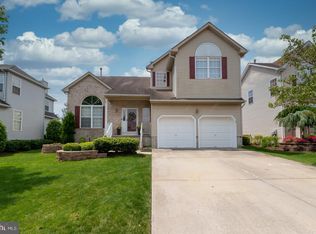 34 Colts Gait Rd, Marlton, NJ 08053