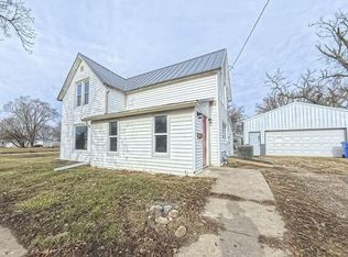 306 W Reed St, Jefferson, IA 50129