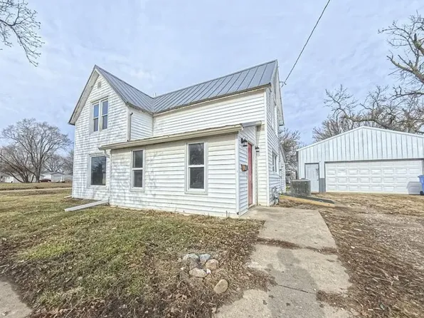 306 W Reed St, Jefferson, IA 50129