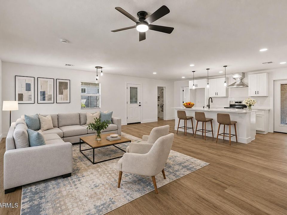 5745 N 13TH Place, Phoenix, AZ 85014 | Zillow