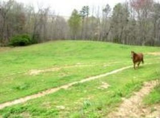 211 Lewis Brown Dr, Dahlonega, GA 30533