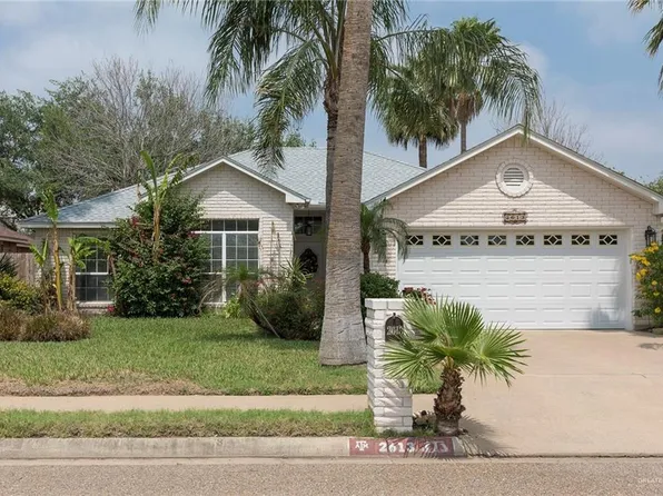 2613 Selena St, Mission, TX 78572