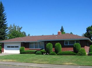 1812 W Courtland Ave, Spokane, WA 99205