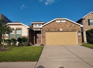 4422 Wheeler Peak Way, Katy, TX 77449
