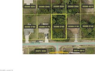 3710 2nd St SW UNIT 6, Lehigh Acres, FL 33976