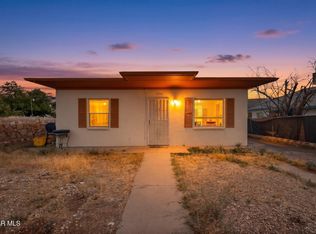 3304 Hamilton Ave, El Paso, TX 79930