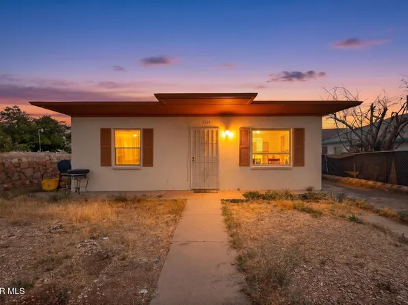 3304 Hamilton Ave, El Paso, TX 79930