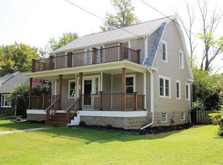31 Norman Pl, Buffalo, NY 14226