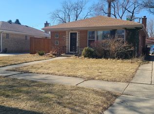 744 Worcester Ave, Westchester, IL 60154
