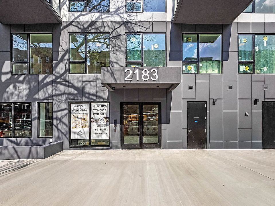 1st image of 2183 Ocean Ave #4C