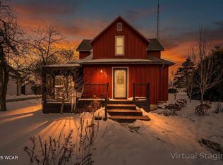 208 W Main St, Pandora, OH 45877