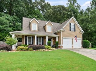181 Yosemite Dr, Powder Springs, GA 30127