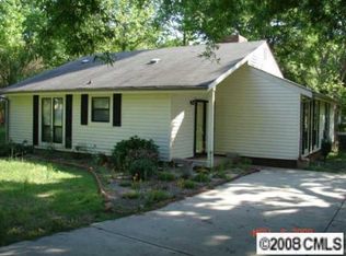 7816 Portia Pl, Charlotte, NC 28227