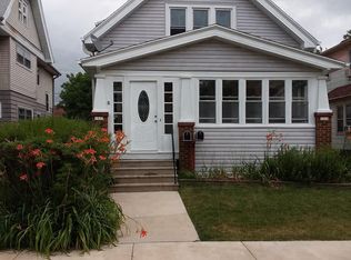 1024 S 58th St, West Allis, WI 53214