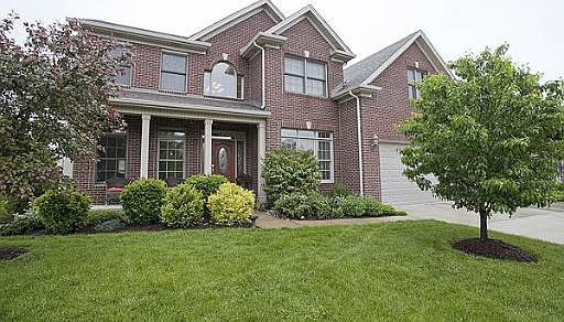 1st image of 25605 Meadowland Cir