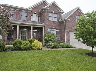 25605 Meadowland Cir, Plainfield, IL 60585