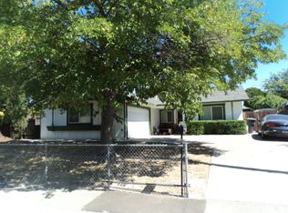 7322 Rutherford Way, North Highlands, CA 95660