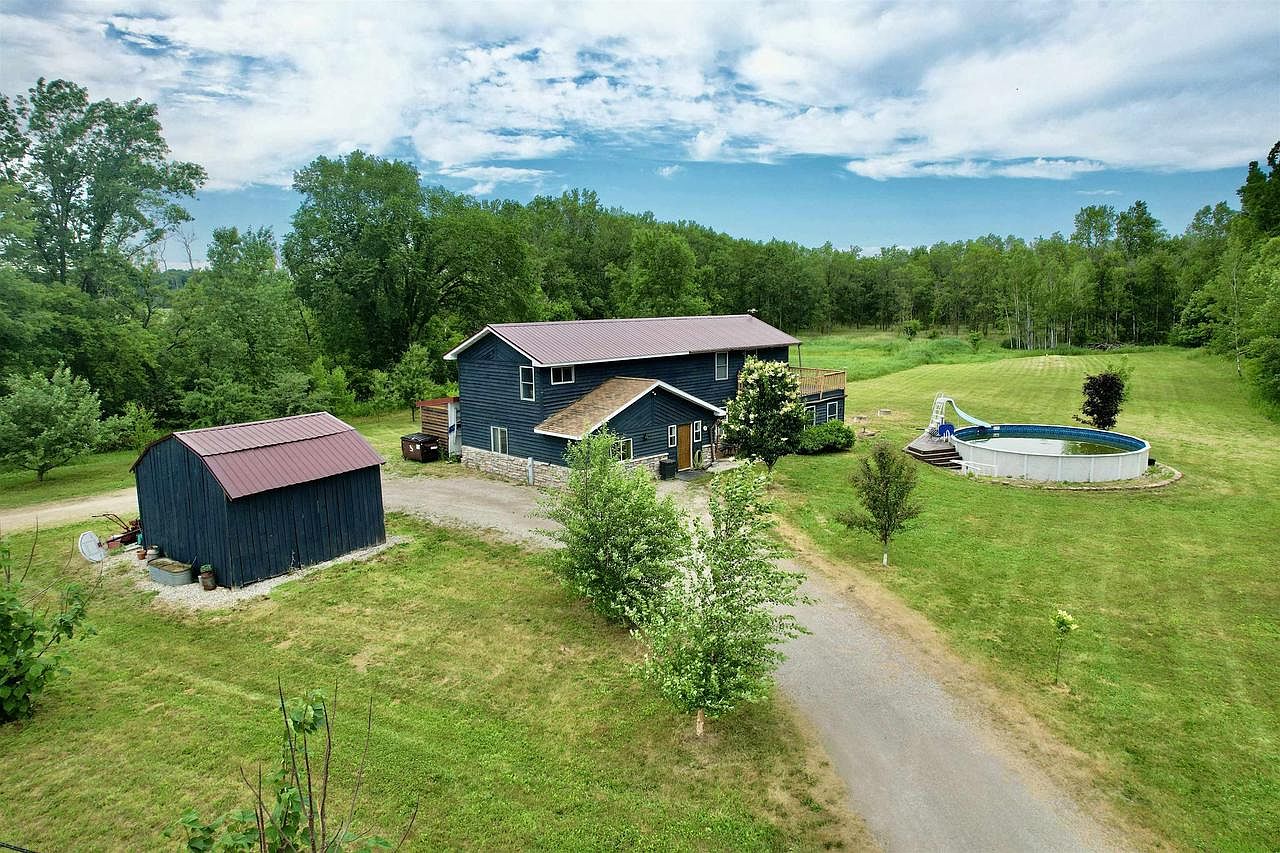 W5580 REIF ROAD, Peshtigo, WI 54157 Zillow