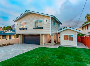 1337 6th St, Manhattan Beach, CA 90266