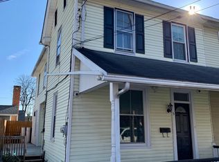 5 S Market St, Mount Joy, PA 17552