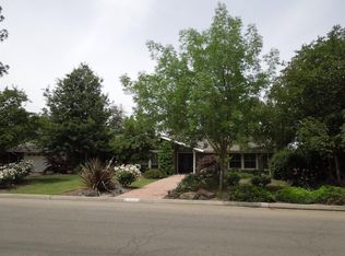 6301 N Cheryl Ave, Fresno, CA