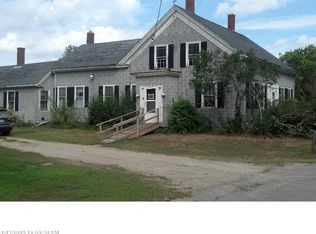 1174 Camden Rd, Warren, ME 04864