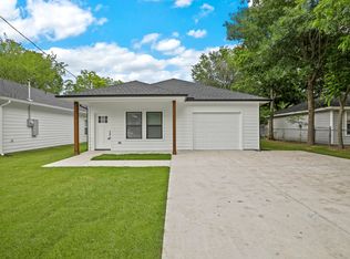 1105 S Montgomery St, Sherman, TX 75090