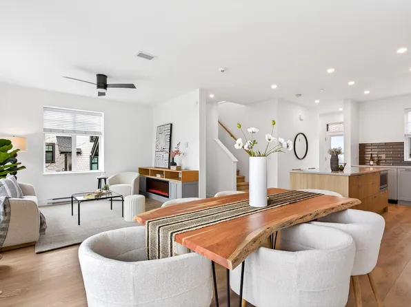 1290 Mitchell St #131, Coquitlam, BC V3E 0N9