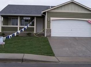 7394 Halibut Dr, Blaine, WA 98230