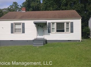 910 McCormick St, Greensboro, NC 27403