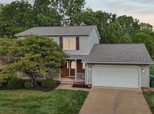 8713 W Cliffwood Ct, Mentor, OH 44060