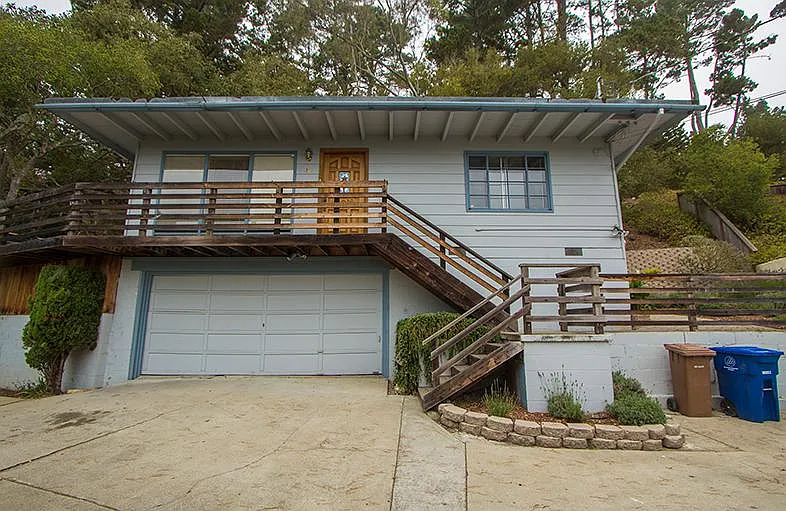 2 bed, $3,595 — Photo 1