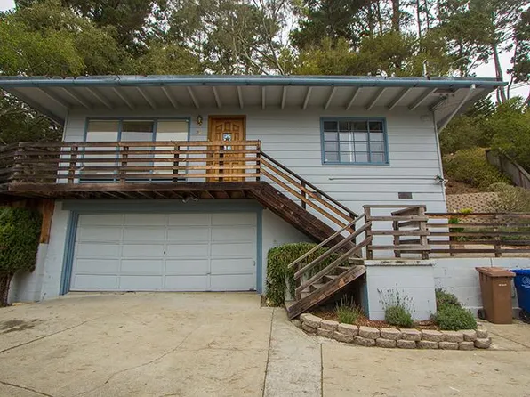 18 Via Castanada, Monterey, CA 93940