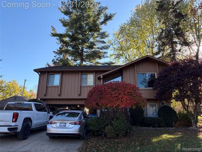 5119 Cohoctah Pl, Waterford, MI, 48327