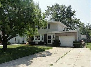 1576 Red Jacket Rd, Grand Island, NY 14072