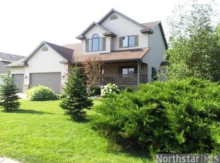 2000 10th Street Cir NE, Buffalo, MN 55313