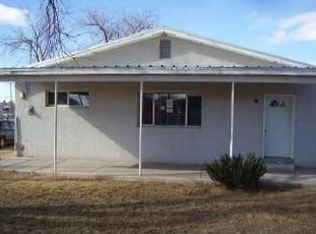 2139 Telesfor Dr SW, Albuquerque, NM 87105