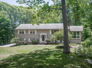 3 Gould Rd, Bedford, MA 01730