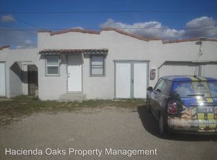 121 E Sunset Ave #F, Santa Maria, CA 93454
