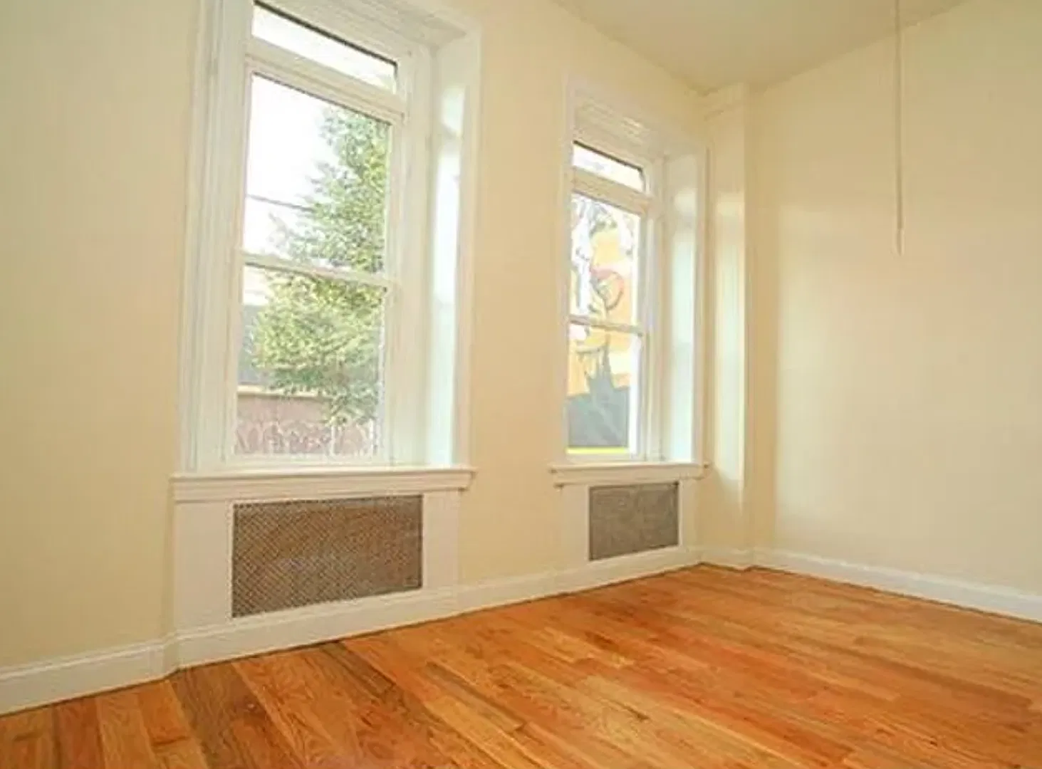 Newly Renovated Apartment in Brewerytown — Photo 3