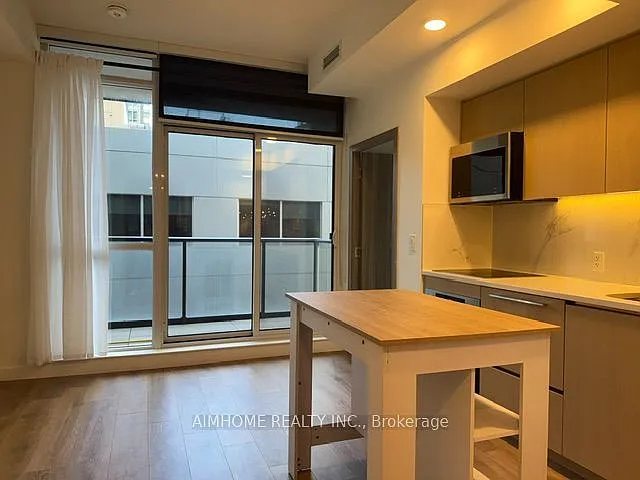 38 Widmer St #1209