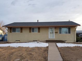 3606 Brookfield Ln, Pueblo, CO 81005