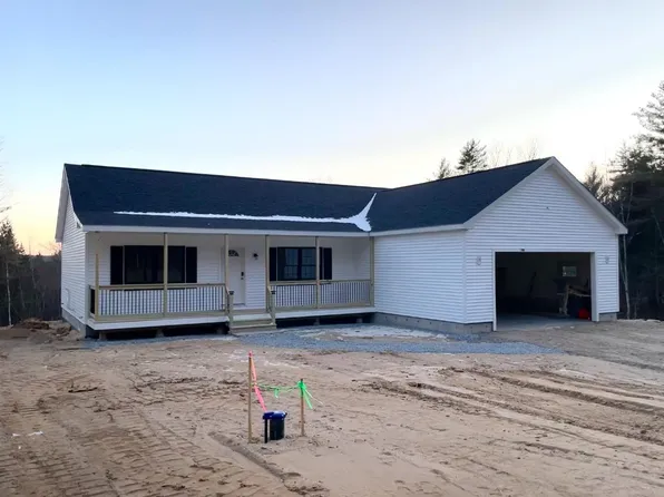 7 Wildlife Crossing, Tilton, NH 03276