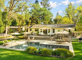 114 Riddle Rd, Glen Ellen, CA 95442