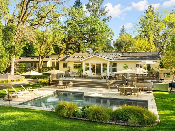 114 Riddle Road, Glen Ellen, CA 95442
